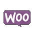 woo